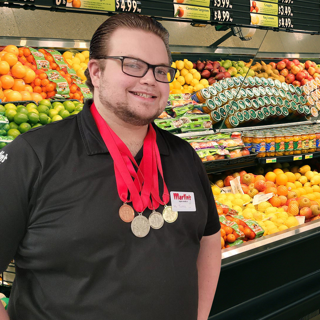 The recent SpartanNash Foundation fundraiser raised $265,000 for Special Olympics programs across nine states, helping to provide year-round support for thousands of athletes in inclusive sports environments.