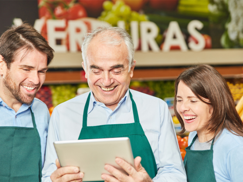 Winning Labor Tactics For Independent Grocery Store Success