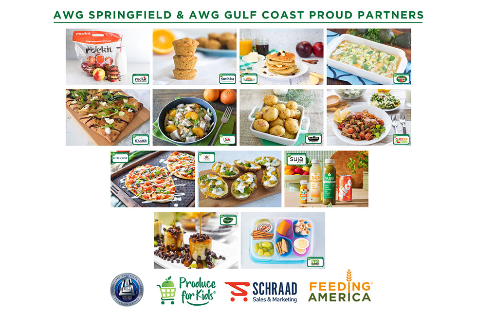 Healthy Family Project AWG