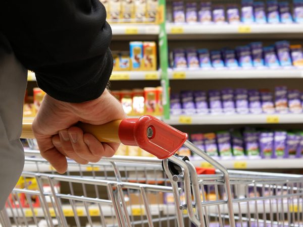 84.51° Report: Online Shopping Grows But In-Store Remains The Default