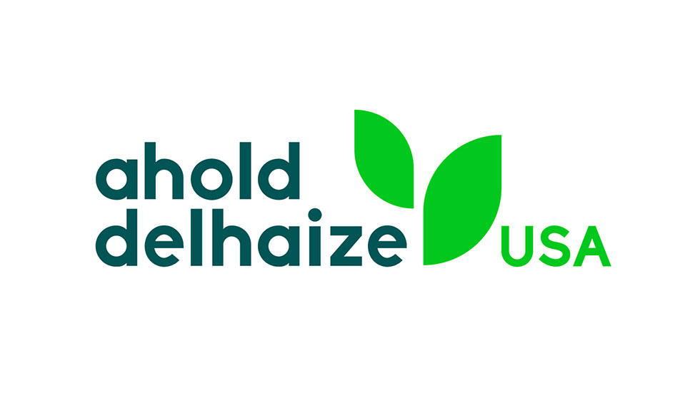 Ahold Delhaize USA logo