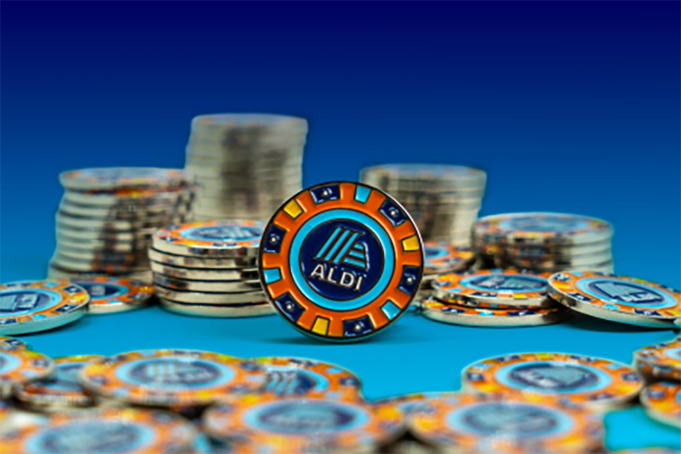 Aldi Las Vegas