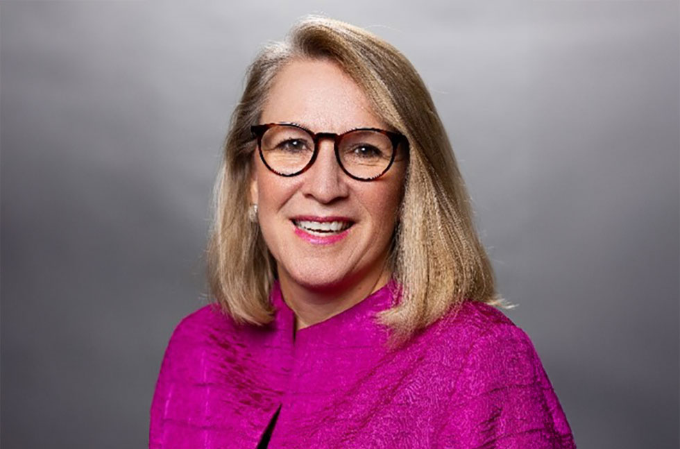 Ann Dozier, CIO for Ahold Delhaize USA