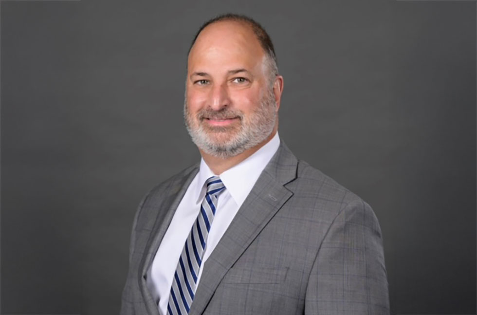 Associated Grocers has named David Politz as President and CEO.