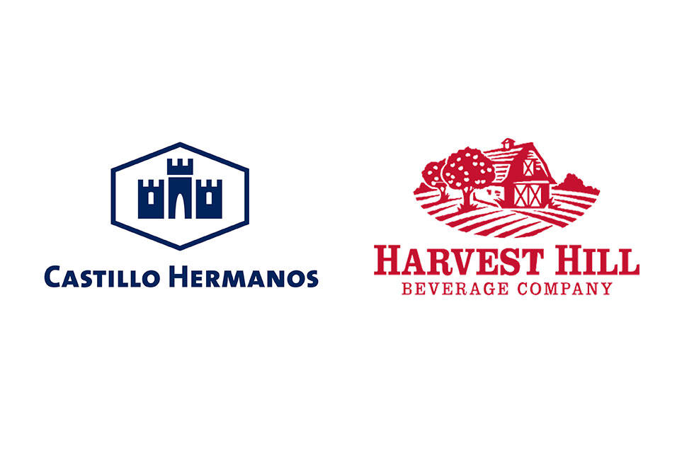 Castillo Hermanos Harvest Hill logo