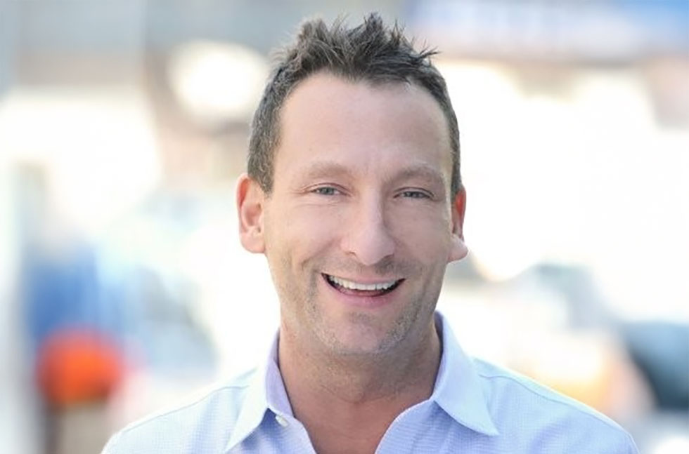 David McInerney, president of Baldor Specialty Foods
