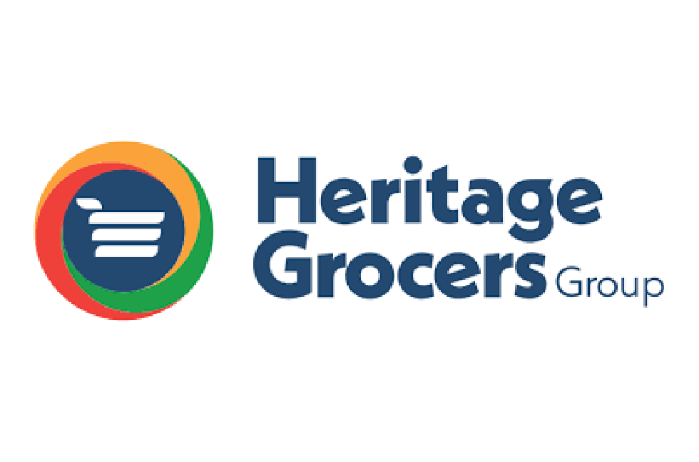 Heritage Grocers Group logo