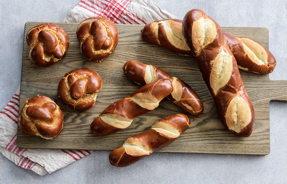La Brea Bakery