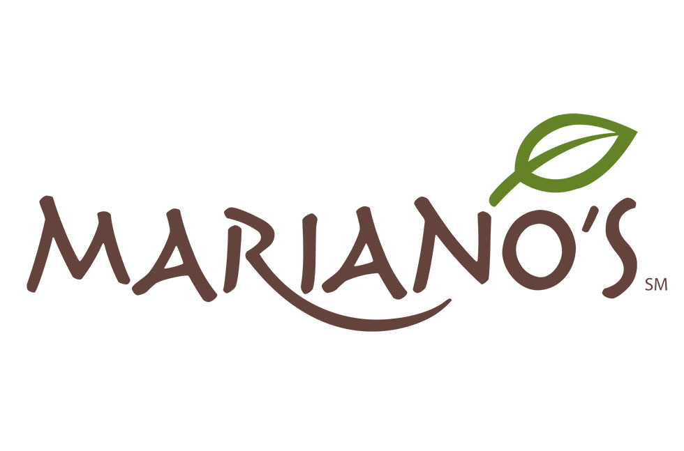 Mariano's logo