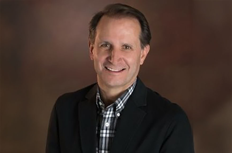 ROFDA's President and CEO Mark Deuschle