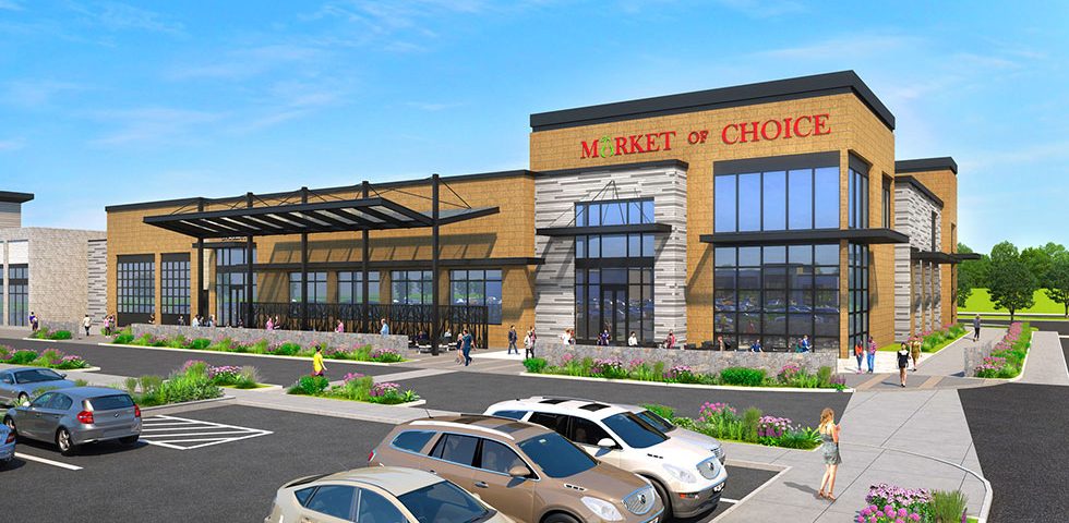 Market of Choice Hillsboro