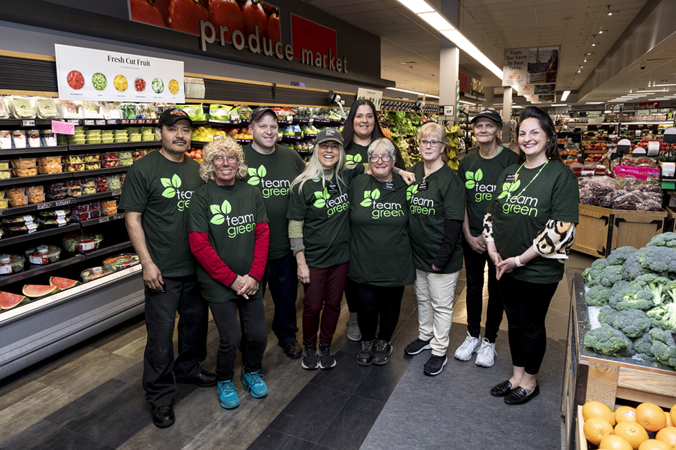 ShopRite sustainability