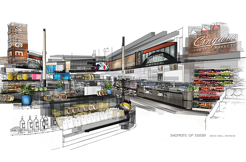 ShopRite of Derby produce department