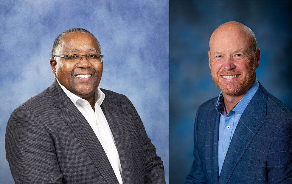 Utz Brands Inc. has added William J. Kelley Jr. and Jeremy Stuart to a new roles in the company.
