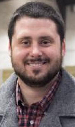 headshot of Lee Schulz