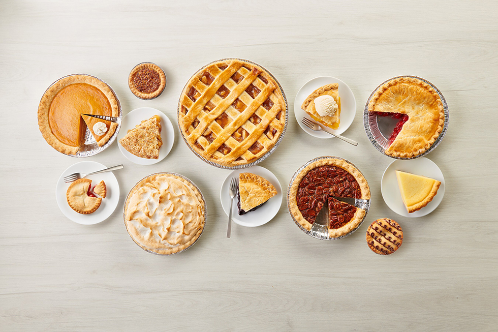 Rise Baking Company was recognized for its baking excellence at the 2025 APC National Pie Championships.