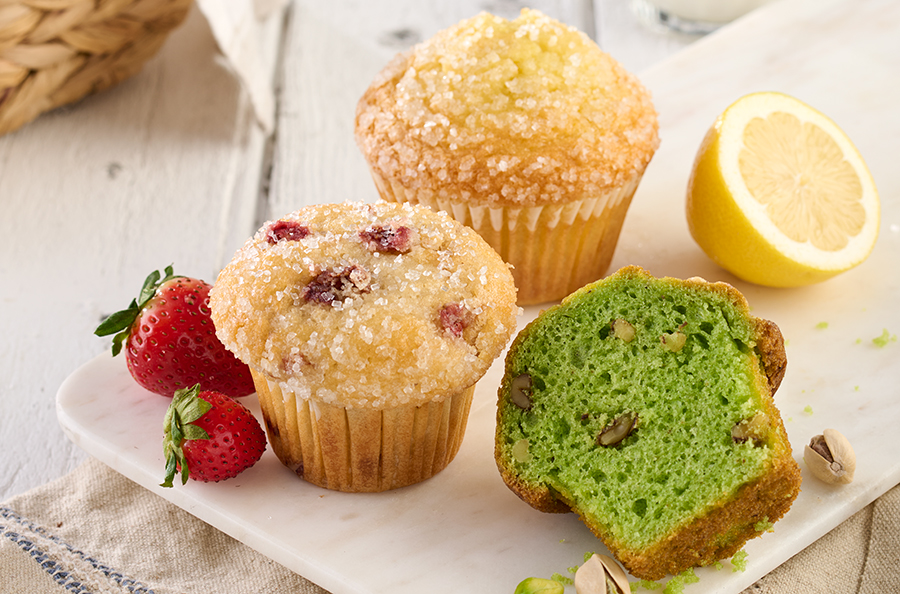 Bake'n Joy