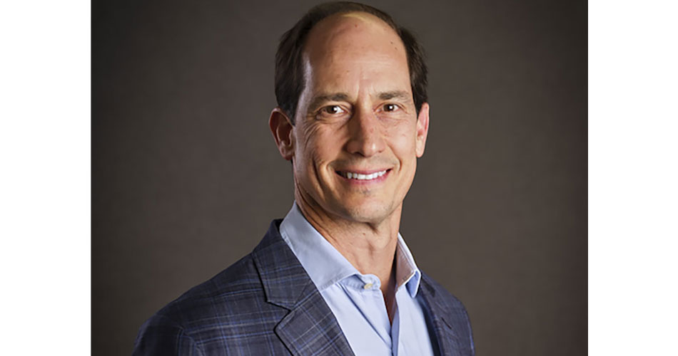 photo of AWG board member Greg Rush