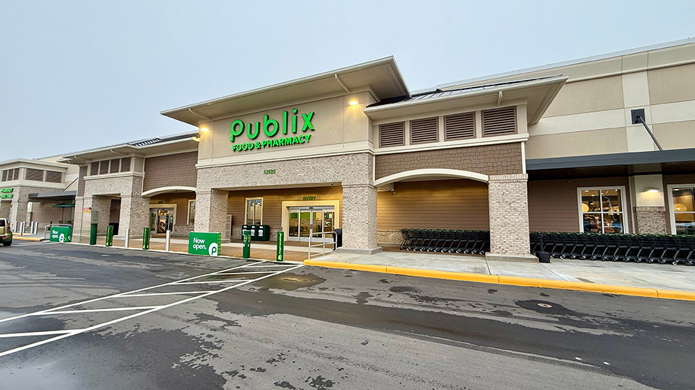 Publix Super Markets in Charlotte, North Carolina