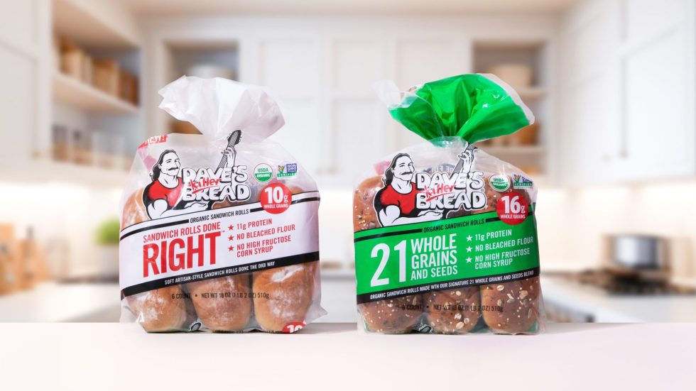 Dave's Killer Bread