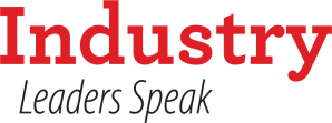 Industry Leaders Speak logo