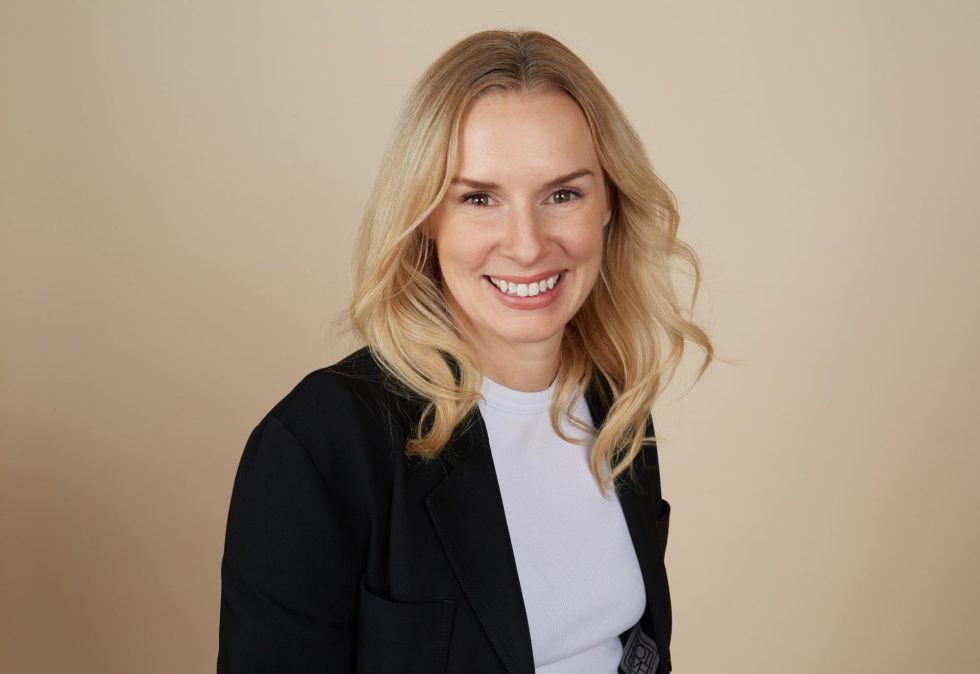 Flashfood CEO Jordan Schenck