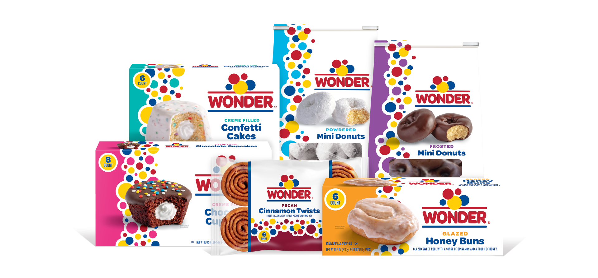 Wonder Cake
