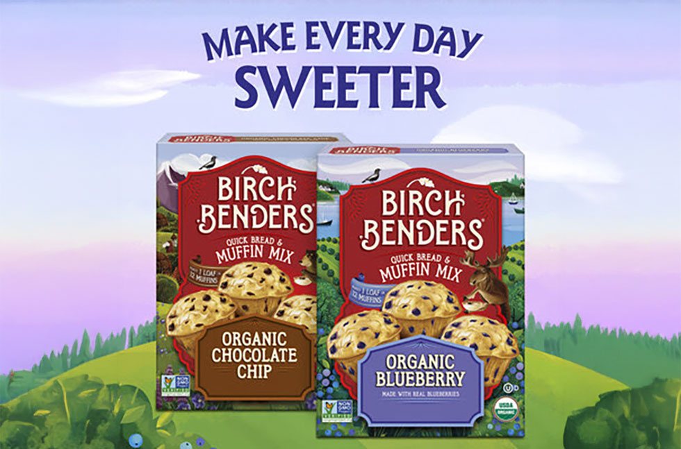 Birch Benders
