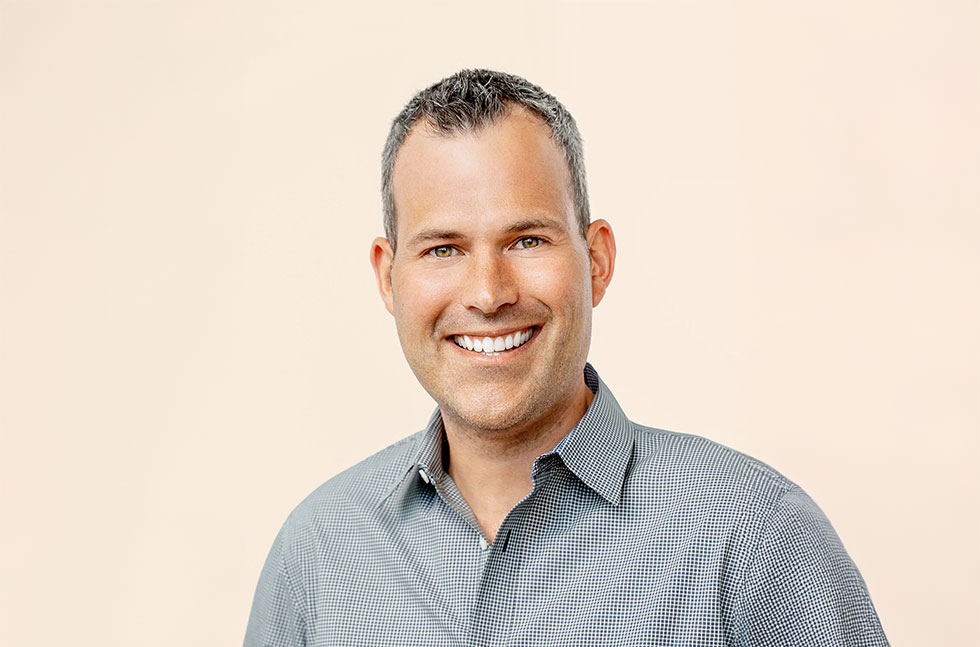 Chris Rogers, Instacart CEO