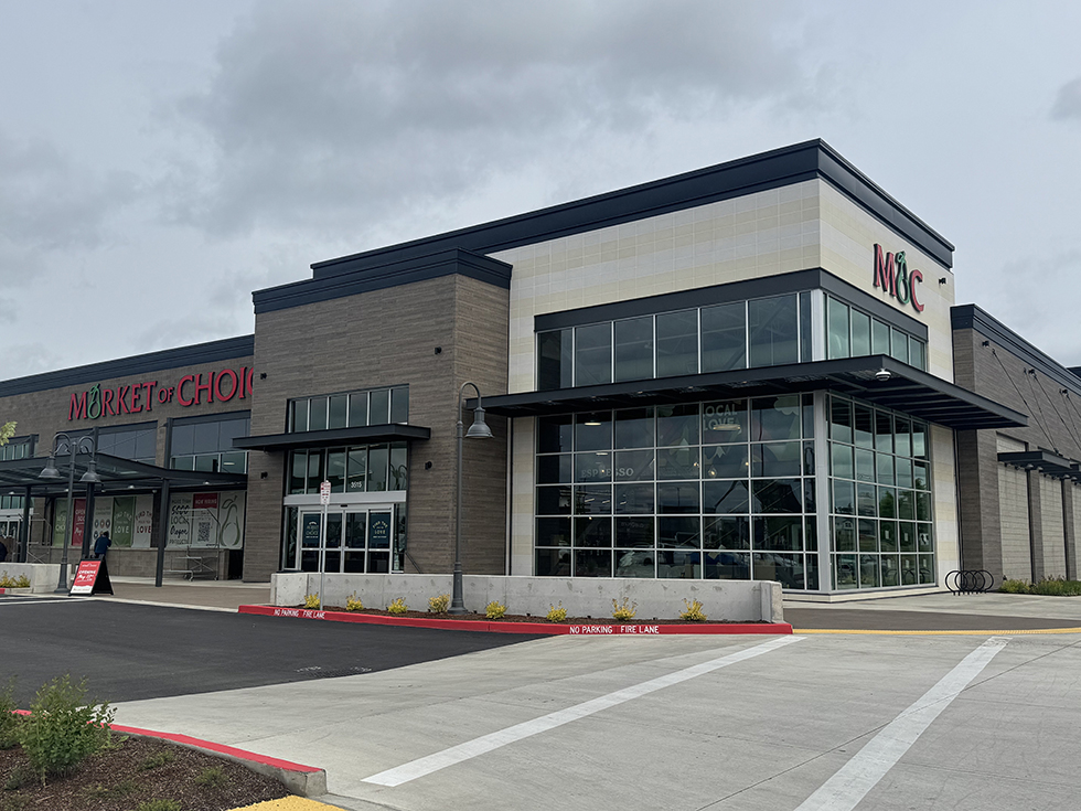 Market of Choice Hillsboro