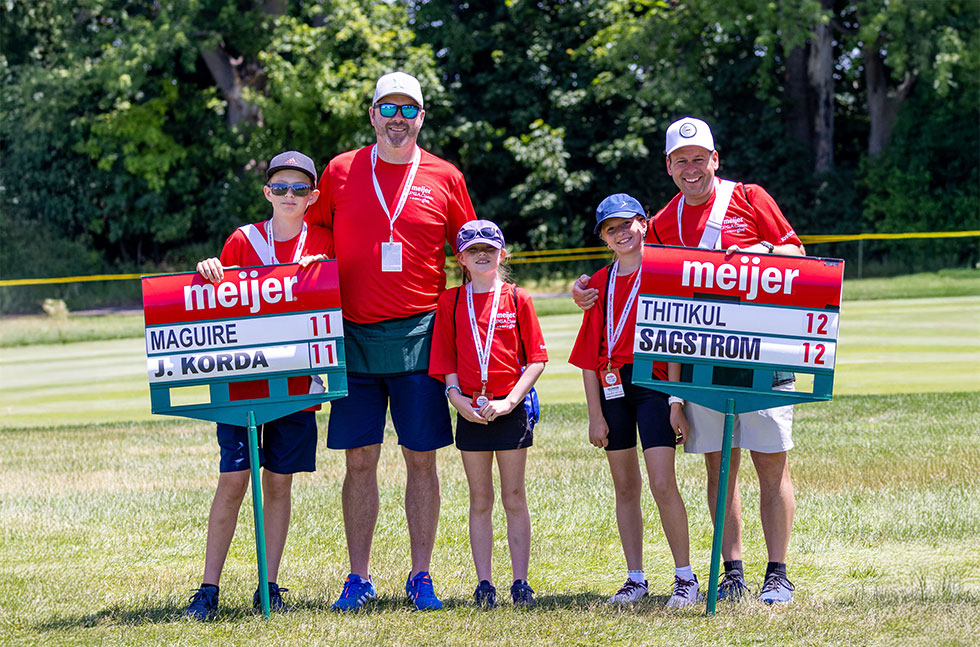 Meijer LPGA Classic