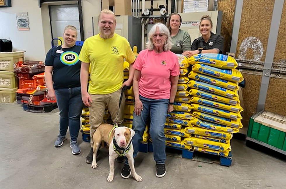 Save A Lot pet food