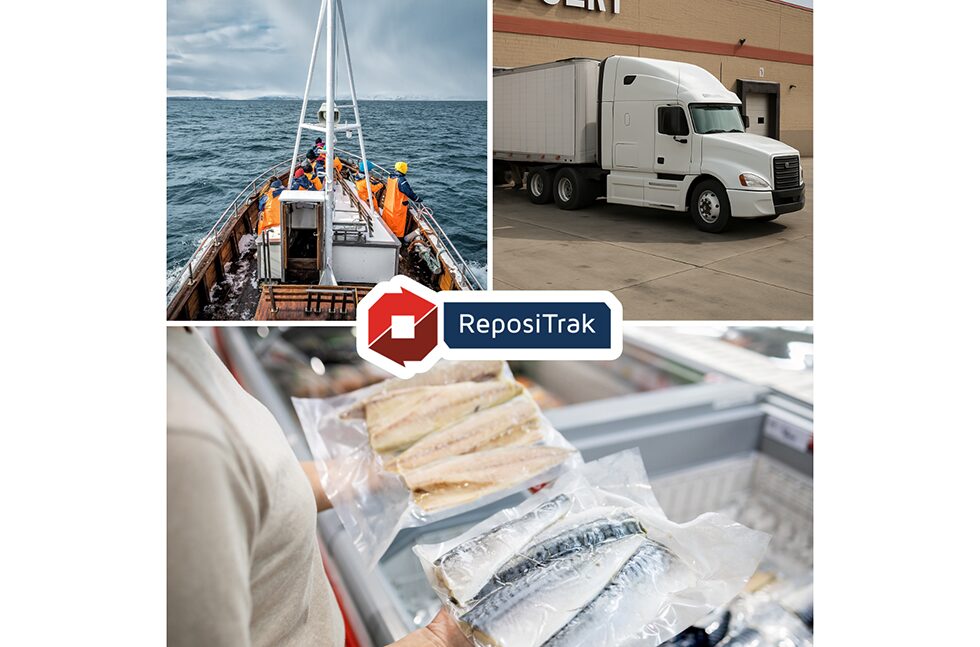 ReposiTrak seafood