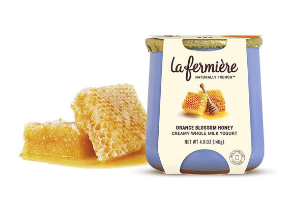 La Fermière