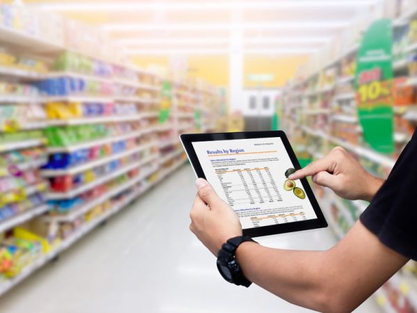 Independent Grocers Show Resilience: Key Takeaways From The 2025 FMS/NGA U.S. Independent Grocers Financial Study