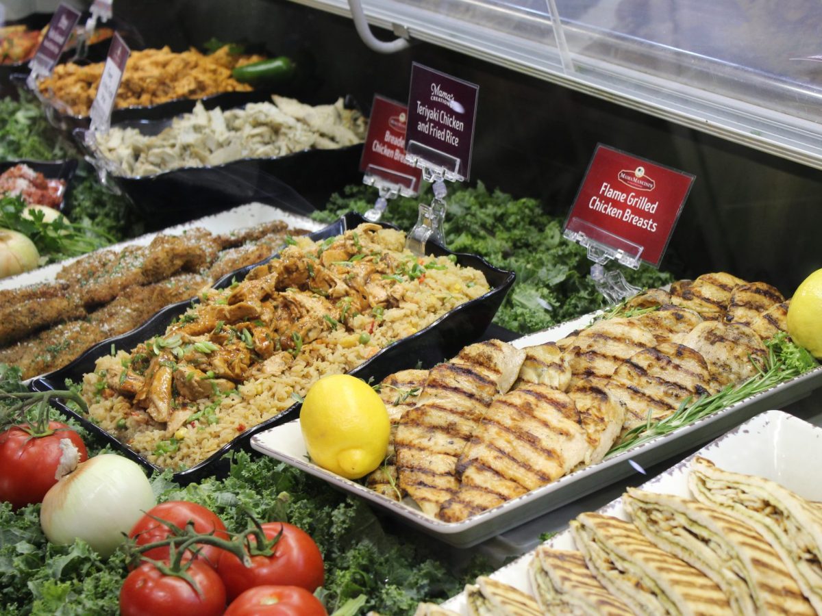 What Attendees Can Find On The IDDBA Show Floor