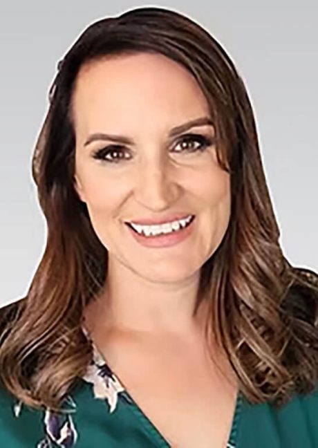 headshot of Jonna Parker