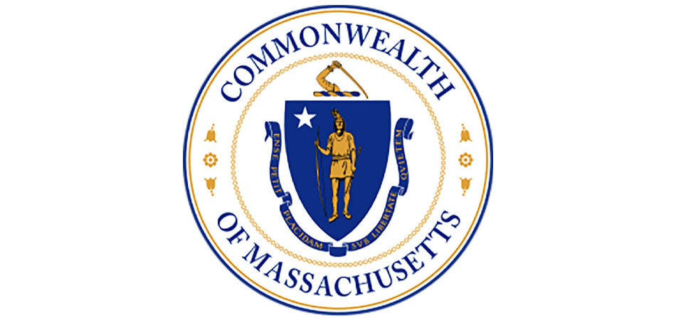 seal of Commonwealth of Massachusetts