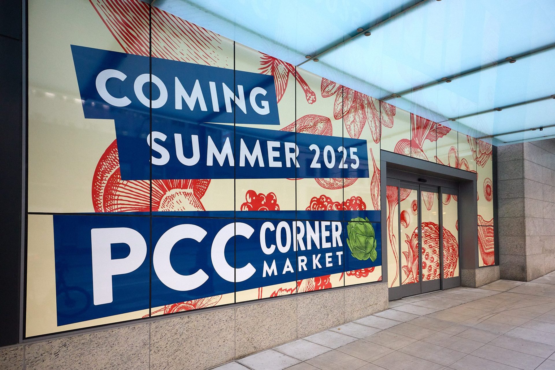 PCC Community Markets