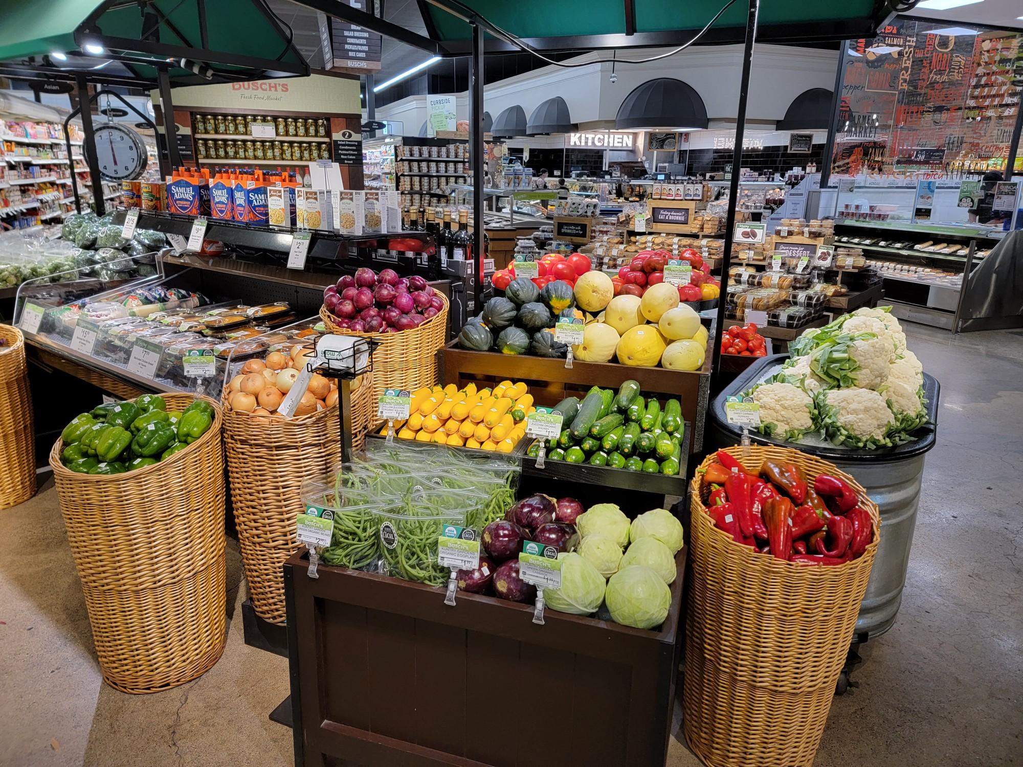 Busch's Fresh Food Market