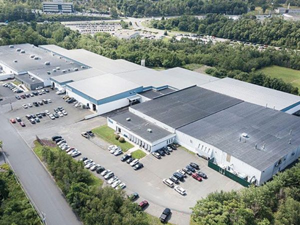 Trion Positions For Future On Foundation Of Innovation, Enduring Values