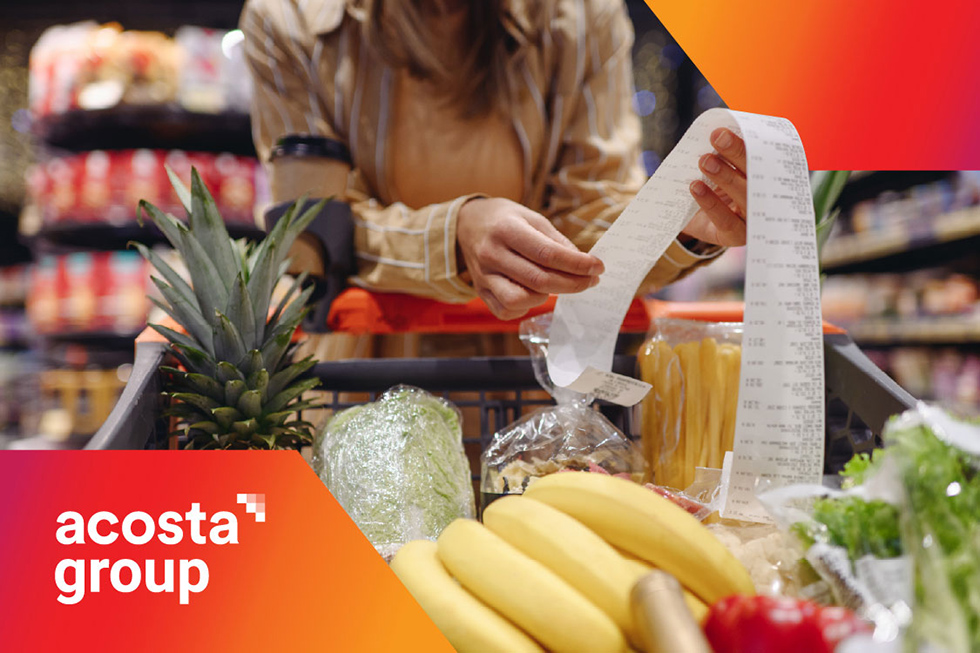 Acosta Group tariff survey
