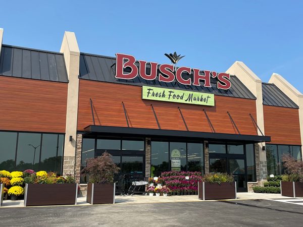 Busch’s Fresh Food Market Launches 2026 Spring Milk Drive