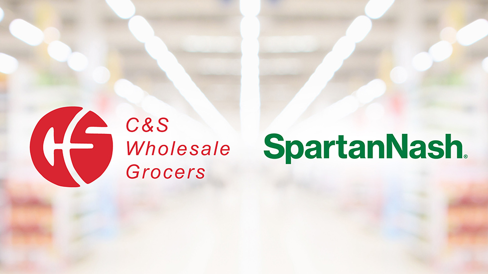 C&S Wholesale Grocers SpartanNash