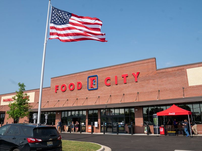 Food City Opening Another Store In Huntsville Market