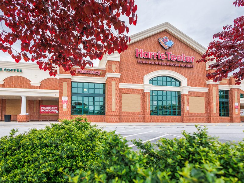 Harris Teeter Adds Prescription Delivery Through Instacart