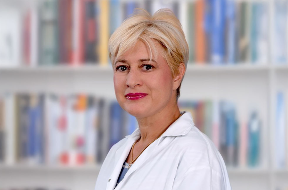 Jelena Gligorijevic