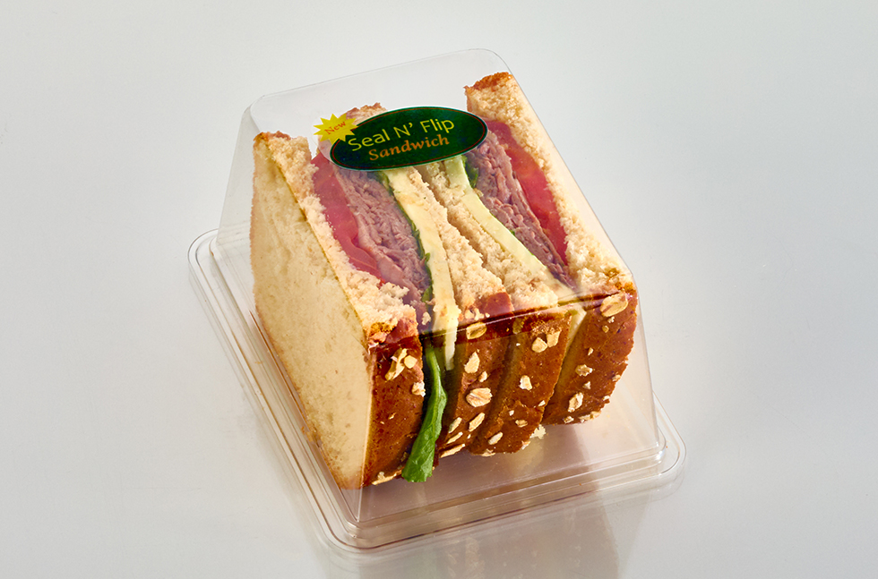Lacerta Seal N' Flip packaging