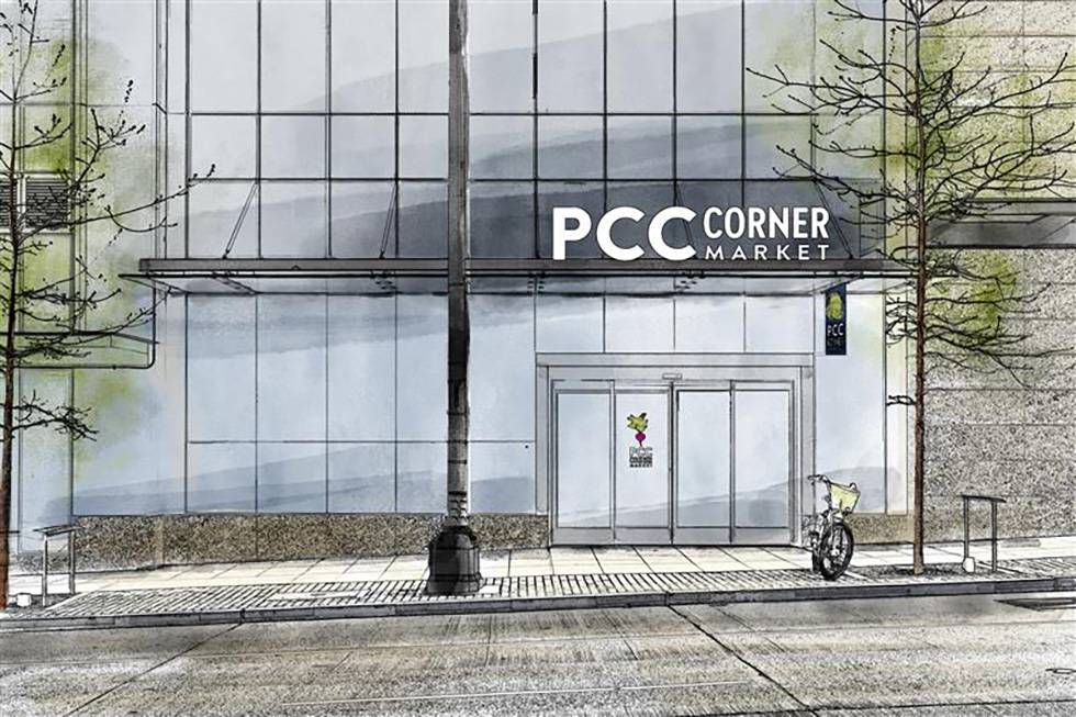 PCC Corner Market