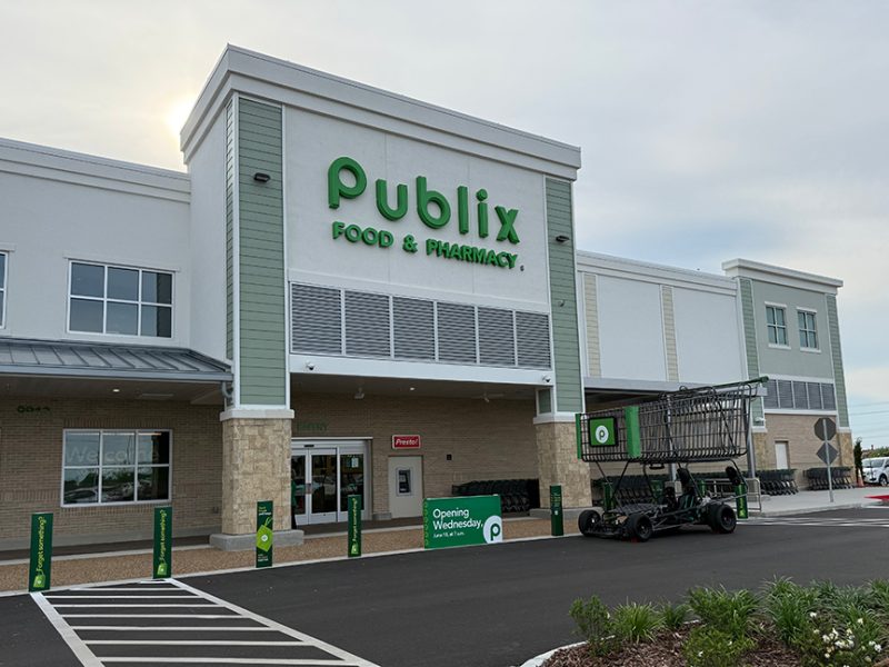 Publix Recognized On Fortune’s Best Workplaces For Women List